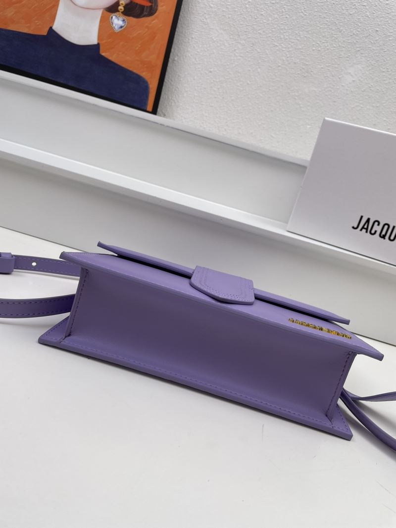 Jacquemus Satchel Bags